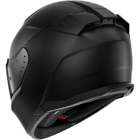 CASCO SHARK D-SKWAL 3 DARK SHADOW EDITION MAT