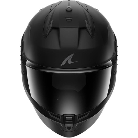 CASCO SHARK D-SKWAL 3 DARK SHADOW EDITION MAT