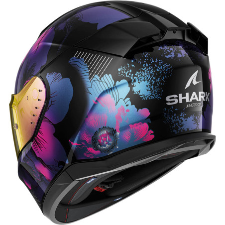 CASCO SHARK D-SKWAL 3 MAYFER