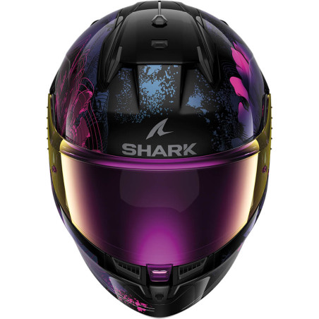 CASCO SHARK D-SKWAL 3 MAYFER