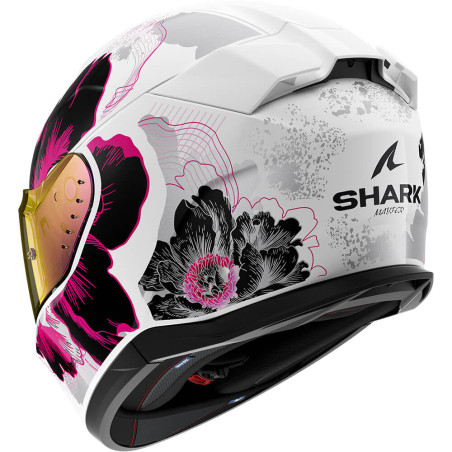 CASCO SHARK D-SKWAL 3 MAYFER