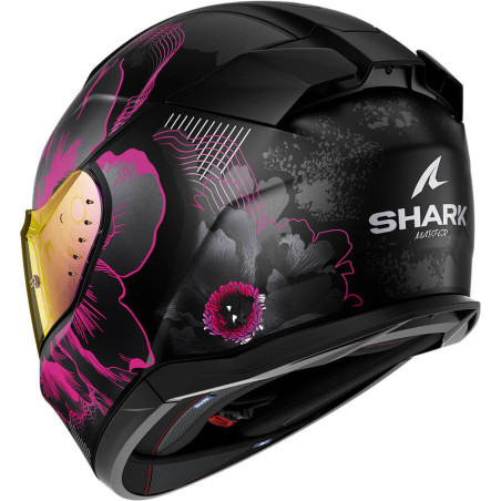 CASCO SHARK D-SKWAL 3 MAYFER MAT