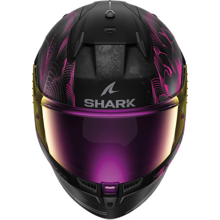 CASCO SHARK D-SKWAL 3 MAYFER MAT