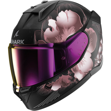 CASCO SHARK D-SKWAL 3 MAYFER MAT