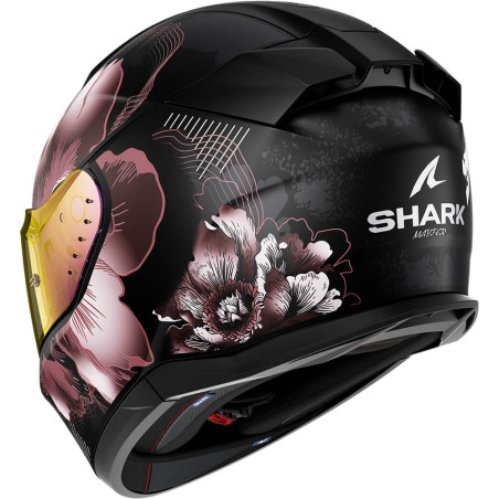 CASCO SHARK D-SKWAL 3 MAYFER MAT