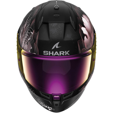 CASCO SHARK D-SKWAL 3 MAYFER MAT