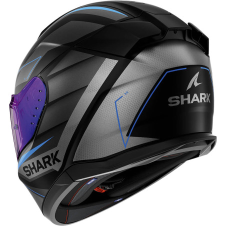 CASCO SHARK D-SKWAL 3 SIZLER MAT