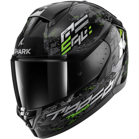 CASCO SHARK RIDILL 2 MOLOKAI