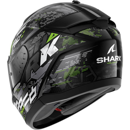 CASCO SHARK RIDILL 2 MOLOKAI