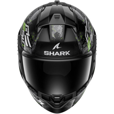 CASCO SHARK RIDILL 2 MOLOKAI