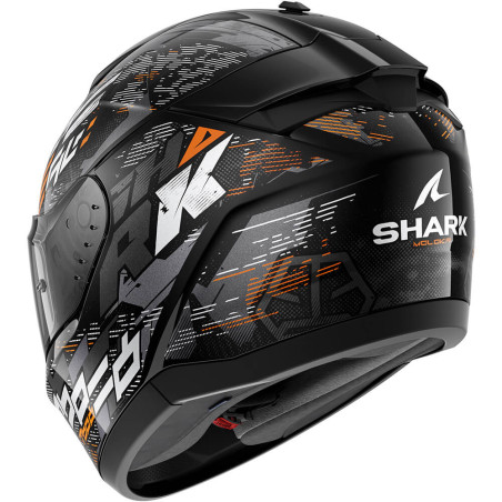 CASCO SHARK RIDILL 2 MOLOKAI