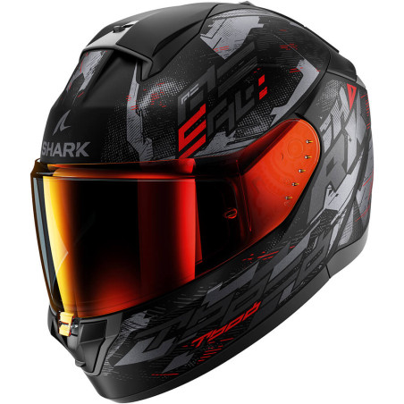 CASCO SHARK RIDILL 2 MOLOKAI MAT