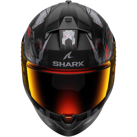 CASCO SHARK RIDILL 2 MOLOKAI MAT