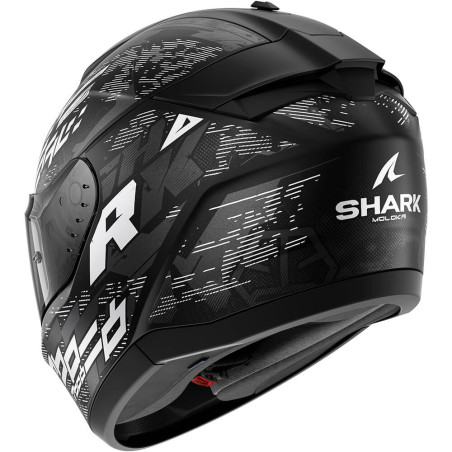 CASCO SHARK RIDILL 2 MOLOKAI MAT