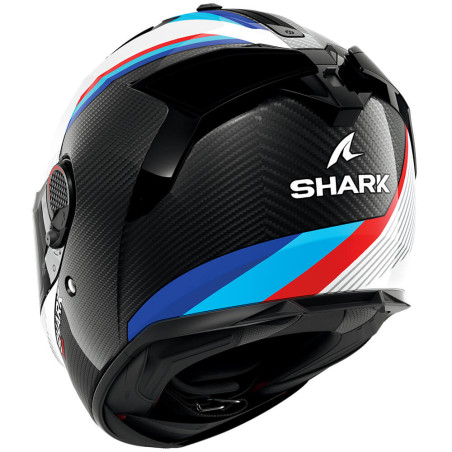 CASCO SHARK SPARTAN GT PRO DOKHTA CARBON