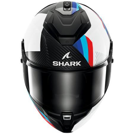 CASCO SHARK SPARTAN GT PRO DOKHTA CARBON