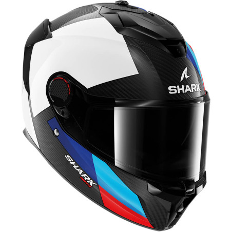 CASCO SHARK SPARTAN GT PRO DOKHTA CARBON