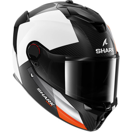 CASCO SHARK SPARTAN GT PRO DOKHTA CARBON