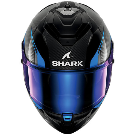 CASCO SHARK SPARTAN GT PRO KULTRAM CARBON