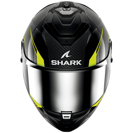 CASCO SHARK SPARTAN GT PRO KULTRAM CARBON