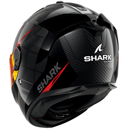 CASCO SHARK SPARTAN GT PRO KULTRAM CARBON