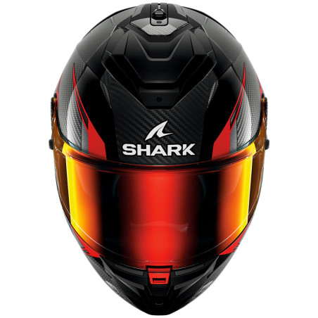 CASCO SHARK SPARTAN GT PRO KULTRAM CARBON