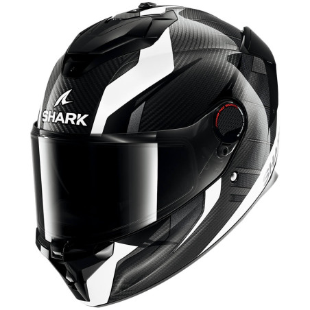 CASCO SHARK SPARTAN GT PRO KULTRAM CARBON