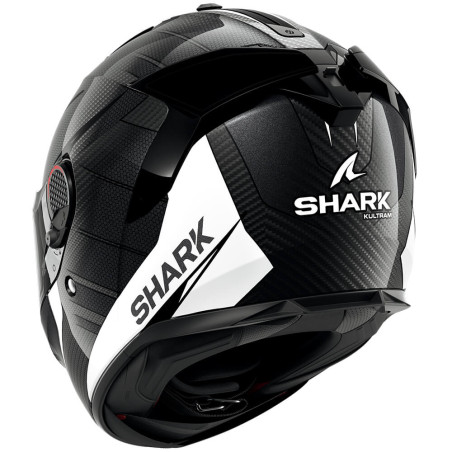 CASCO SHARK SPARTAN GT PRO KULTRAM CARBON