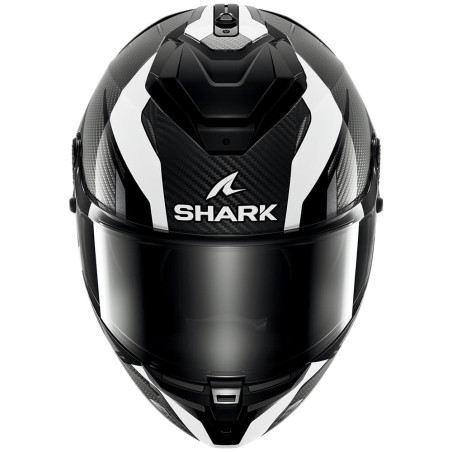 CASCO SHARK SPARTAN GT PRO KULTRAM CARBON