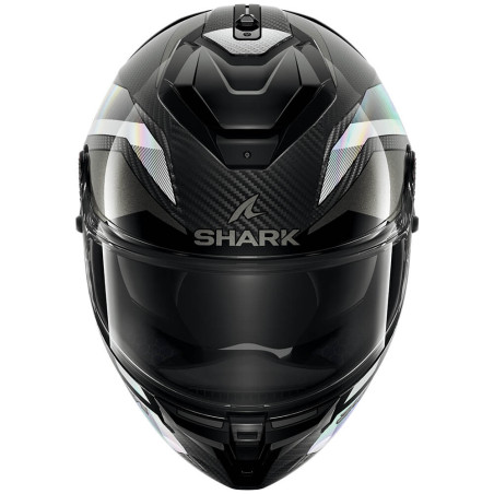 CASCO SHARK SPARTAN GT PRO RITMO CARBON