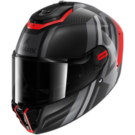 CASCO SHARK SPARTAN RS CARBON SHAWN