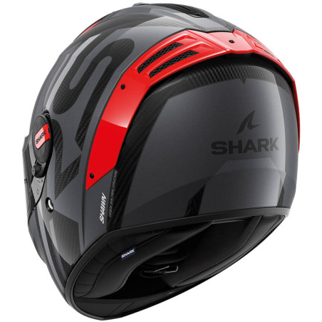 CASCO SHARK SPARTAN RS CARBON SHAWN