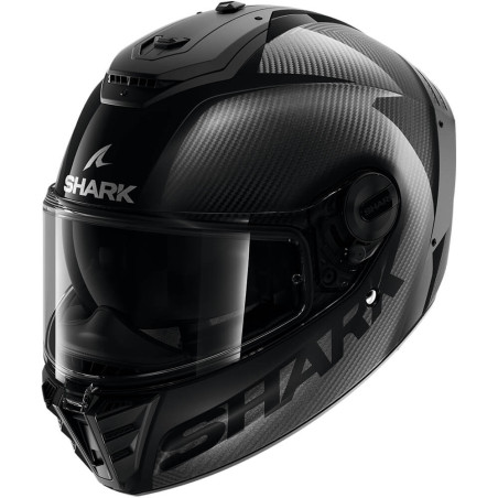 CASCO SHARK SPARTAN RS CARBON SKIN