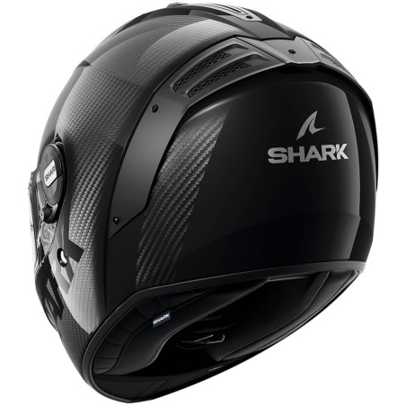 CASCO SHARK SPARTAN RS CARBON SKIN