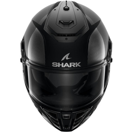 CASCO SHARK SPARTAN RS CARBON SKIN