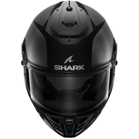 CASCO SHARK SPARTAN RS CARBON SKIN MAT