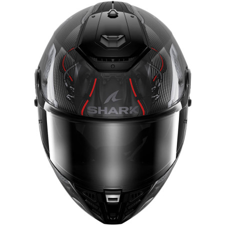 CASCO SHARK SPARTAN RS CARBON XBOT