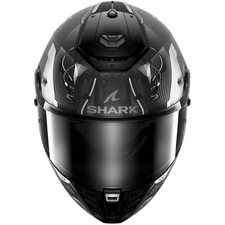 CASCO SHARK SPARTAN RS CARBON XBOT