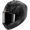 Casco Shark Spartan RS Carbon XBot plata HE8157EDAS Cascos Integrales