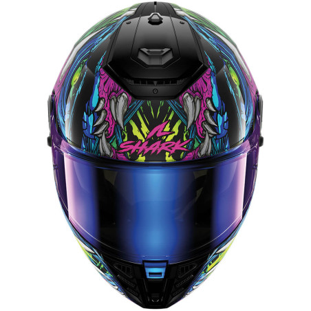 CASCO SHARK SPARTAN RS SHAYTAN