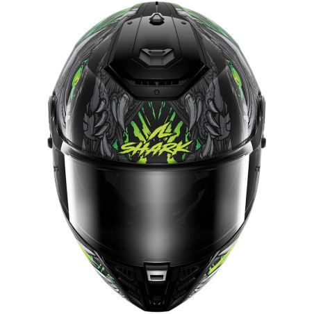 CASCO SHARK SPARTAN RS SHAYTAN