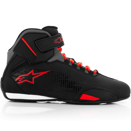 BOTAS ALPINESTARS SEKTOR