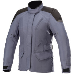 CHAQUETA ALPINESTARS STELLA GRAVITY DRYSTAR - LAST LAP!