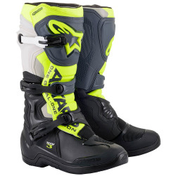 Botas de enduro – JRB OffRoad