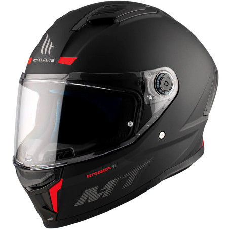 CASCO MT STINGER 2 SOLID