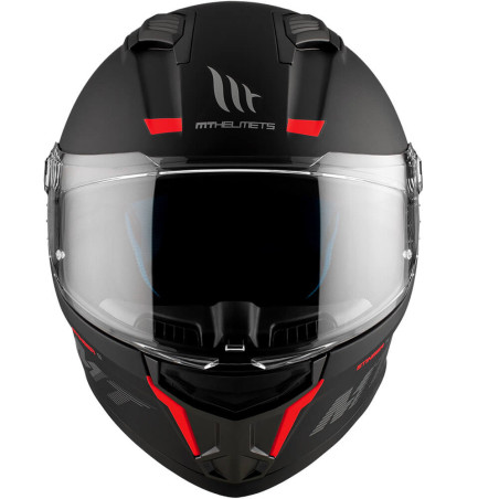 CASCO MT STINGER 2 SOLID