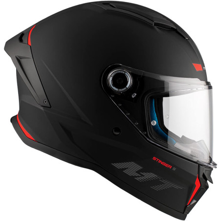 CASCO MT STINGER 2 SOLID