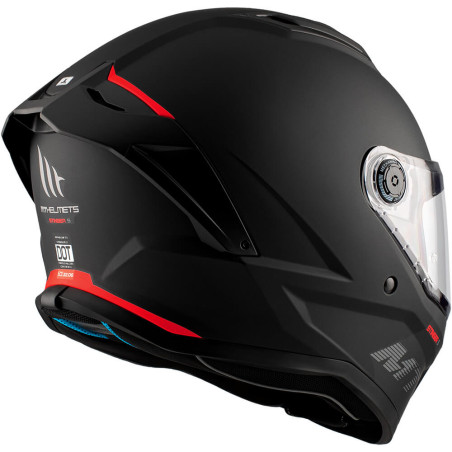 CASCO MT STINGER 2 SOLID