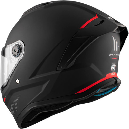 CASCO MT STINGER 2 SOLID