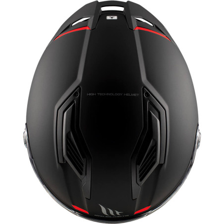 CASCO MT STINGER 2 SOLID